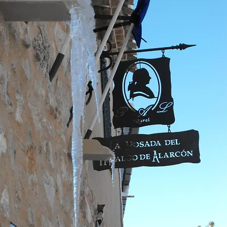 Casa rural La Del Hidalgo De