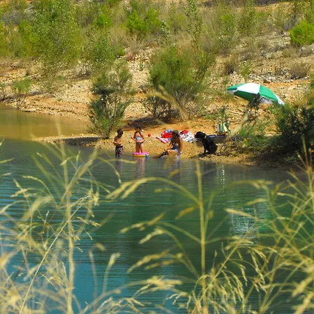 La Del Hidalgo De Casa rural
