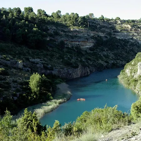 La Del Hidalgo De Casa rural *