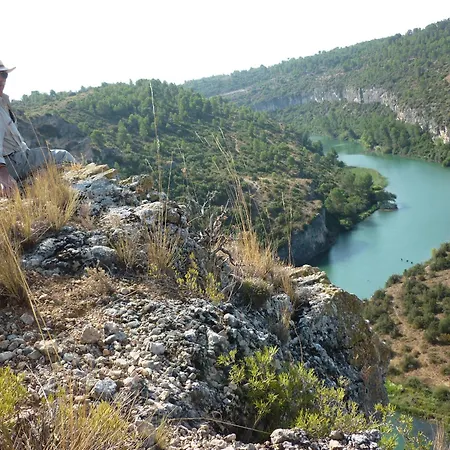 La Del Hidalgo De Casa rural