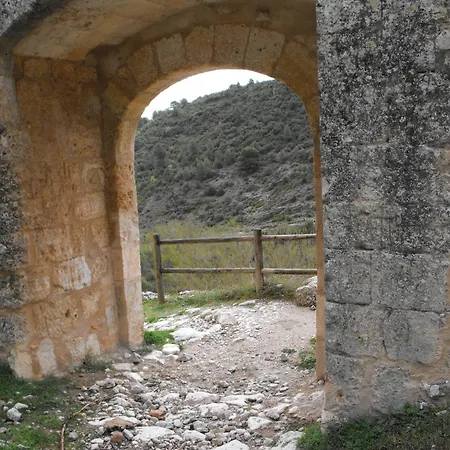 Casa rural La Del Hidalgo De Alarcón